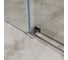 Душевая дверь BelBagno SOFT_CLOSE-2-BF-1-140-C-Cr 7