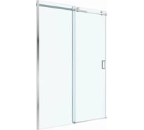 Душевая дверь BelBagno SOFT_CLOSE-2-BF-1-160-C-Cr