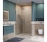 Душевая дверь BelBagno SOFT_CLOSE-2-BF-1-160-C-Cr 2
