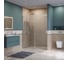 Душевая дверь BelBagno SOFT_CLOSE-2-BF-1-160-C-Cr 5