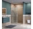 Душевая дверь BelBagno SOFT_CLOSE-2-BF-1-160-C-Cr 6