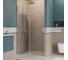 Душевая дверь BelBagno SOFT_CLOSE-2-BF-1-110-C-Cr 1