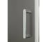 Душевая дверь BelBagno UNIQUE-BF-2-150/180-C-Cr 2