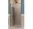 Душевая дверь BelBagno SOFT_CLOSE-2-BF-1-110-C-GM 1