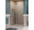 Душевая дверь BelBagno SOFT_CLOSE-2-BF-1-150-C-Cr 4
