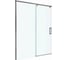 Душевая дверь BelBagno SOFT_CLOSE-1-BF-1-160-C-GM 1