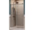 Душевая дверь BelBagno SOFT_CLOSE-2-BF-1-130-C-GM 1