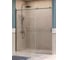Душевая дверь BelBagno SOFT_CLOSE-2-BF-1-180-C-GM 1