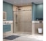 Душевая дверь BelBagno SOFT_CLOSE-2-BF-1-180-C-GM 6