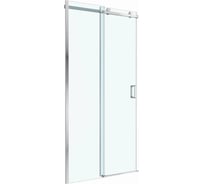 Душевая дверь BelBagno SOFT_CLOSE-2-BF-1-100-C-Cr