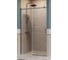 Душевая дверь BelBagno SOFT_CLOSE-2-BF-1-120-C-GM 1
