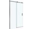 Душевая дверь BelBagno SOFT_CLOSE-2-BF-1-120-C-GM 2