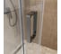Душевая дверь BelBagno SOFT_CLOSE-2-BF-1-120-C-GM 3