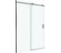 Душевая дверь BelBagno SOFT_CLOSE-2-BF-1-150-C-GM 3