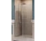Душевая дверь BelBagno SOFT_CLOSE-2-BF-1-130-C-Cr 1