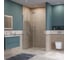 Душевая дверь BelBagno SOFT_CLOSE-2-BF-1-130-C-Cr 5