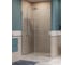Душевая дверь BelBagno SOFT_CLOSE-2-BF-1-130-C-Cr 6