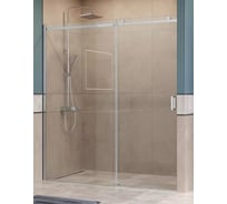 Душевая дверь BelBagno SOFT_CLOSE-2-BF-1-180-C-Cr