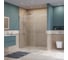 Душевая дверь BelBagno SOFT_CLOSE-2-BF-1-180-C-Cr 6