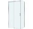 Душевой уголок BelBagno SOFT_CLOSE-2-AH-1-100/90-C-Cr 1