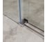 Душевой уголок BelBagno SOFT_CLOSE-2-AH-1-100/90-C-Cr 10