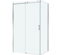 Душевой уголок BelBagno SOFT_CLOSE-2-AH-1-130/90-C-Cr