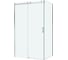 Душевой уголок BelBagno SOFT_CLOSE-2-AH-1-130/90-C-Cr 1