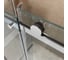 Душевой уголок BelBagno SOFT_CLOSE-2-AH-1-130/90-C-Cr 8