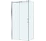 Душевой уголок BelBagno SOFT_CLOSE-2-AH-1-110/80-C-Cr 1