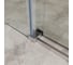 Душевой уголок BelBagno SOFT_CLOSE-2-AH-1-110/80-C-Cr 2