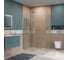 Душевой уголок BelBagno SOFT_CLOSE-2-AH-1-130/80-C-Cr 3