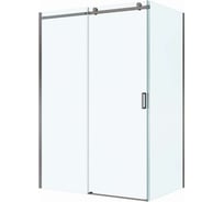 Душевой уголок BelBagno SOFT_CLOSE-2-AH-1-140/100-C-GM