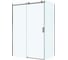 Душевой уголок BelBagno SOFT_CLOSE-2-AH-1-140/100-C-GM 1