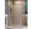 Душевой уголок BelBagno SOFT_CLOSE-2-AH-1-140/100-C-GM 5