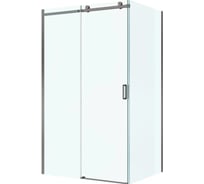 Душевой уголок BelBagno SOFT_CLOSE-2-AH-1-130/90-C-GM