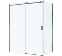 Душевой уголок BelBagno SOFT_CLOSE-2-AH-1-160/100-C-GM