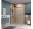 Душевой уголок BelBagno SOFT_CLOSE-2-AH-1-160/100-C-GM 8