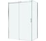 Душевой уголок BelBagno SOFT_CLOSE-2-AH-1-150/90-C-GM 1