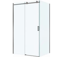 Душевой уголок BelBagno SOFT_CLOSE-2-AH-1-120/80-C-GM