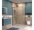 Душевой уголок BelBagno SOFT_CLOSE-2-AH-1-120/80-C-GM 6
