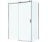 Душевой уголок BelBagno SOFT_CLOSE-2-AH-1-150/80-C-GM 1