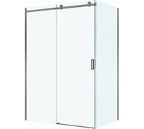 Душевой уголок BelBagno SOFT_CLOSE-2-AH-1-140/90-C-GM