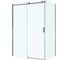 Душевой уголок BelBagno SOFT_CLOSE-2-AH-1-140/90-C-GM 1