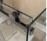 Душевой уголок BelBagno SOFT_CLOSE-2-AH-1-140/90-C-GM 5