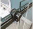 Душевой уголок BelBagno SOFT_CLOSE-2-AH-1-140/90-C-GM 2