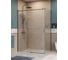 Душевой уголок BelBagno SOFT_CLOSE-2-AH-1-140/90-C-GM 6