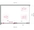 Душевой уголок BelBagno SOFT_CLOSE-2-AH-1-140/90-C-GM 9