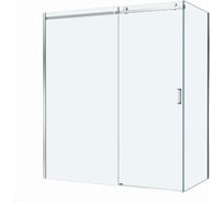 Душевой уголок BelBagno SOFT_CLOSE-2-AH-1-180/90-C-Cr