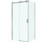 Душевой уголок BelBagno SOFT_CLOSE-2-AH-1-100/90-C-GM 1
