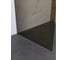 Душевая перегородка BelBagno UNO-L-1-TB-100-BR-Cr 3